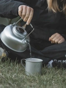 Šolja za kampovanje Adventure Mug EASY CAMP - Img 2