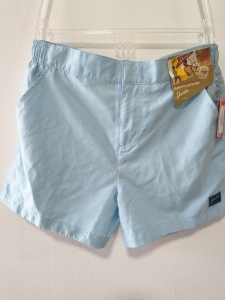 Šorc za kupanje Muški šorc za plivanje Speedo Retro šorc za muškarce Vintage blue - Img 2