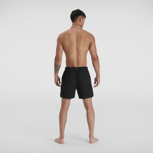 Šorc za kupanje Muški šorc za plivanje Speedo šorc za muškarce Prime leisure 16" - Img 3