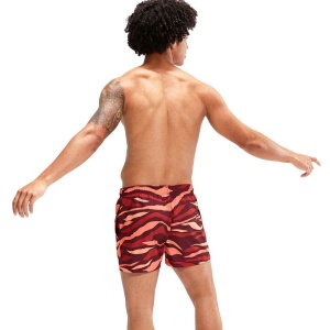 Šorc za kupanje Muški šorc za plivanje Speedo šorc za muškarce Print leis 14 - Img 5
