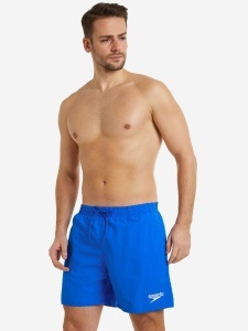 Šorc za kupanje Muški šorc za plivanje Speedo šorc za muškarce Essentials - Img 2
