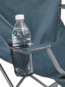 Stolica Spruce Arm Chair Fjord - Img 2