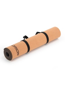 Strunjača za vezbanje Prostiraka za vežbanje Prostirka za vežbanje 173 x 61 x 0.6 cm - Img 5