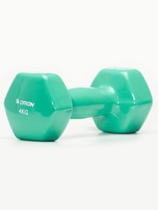 Teg Ručni teg Bućica 4 kg - 1 komad