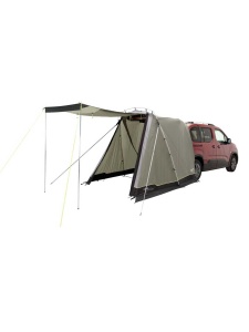 Tenda za automobil Sandcrest S - Img 5