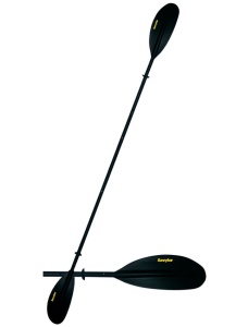 Veslo za kajak K PRO 220 veslo - Img 2