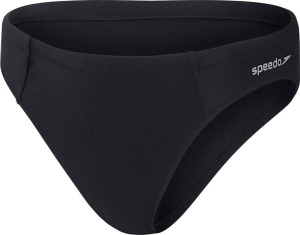 Ženske kupaće gace Bikini Bottom Black Kupaće gace - Img 4
