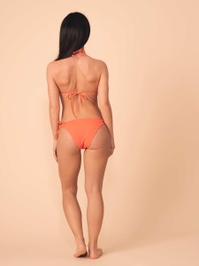 Ženske kupaće gaće Ženski kupaći kostim donji deo Nina bikini - Img 4