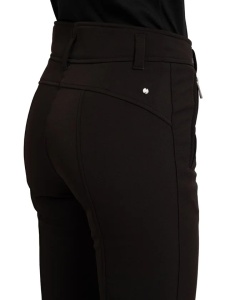 Ženske ski pantalone Icepeak Pantalone za skijanje Pantalone za snowboard za žene - Img 3