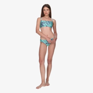 Ženski kupaci kostim Speedo dvodelni kupaci kostim Top - Img 6