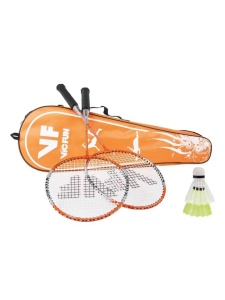 Бадминтон комплект HOBBY-SET TYP B XT 1.6