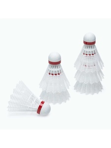 3000 Nylon Shuttlecocks - Img 2