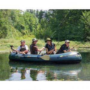 Čamac na naduvavanje Sevilor Fish Hunter™ FH360 - Img 3
