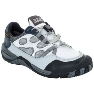 Dečije patike Vodootporne patike Jack Wolfskin Jungle Dečije cipele -patike - Img 4