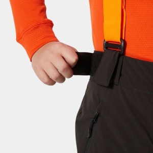 Dečije ski pantalone Helly Hansen Pantalone za skijanje Vodootporne ski panatalone - Img 3