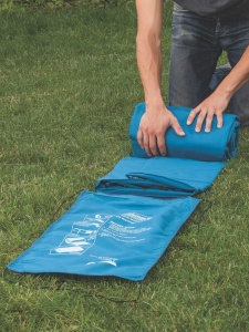 Dušek Extra Durable Airbed Double - Img 4