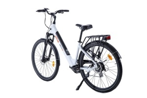 Električni bicikl E-Bike E-Bike Alba City 2 Eleltrični bicikl - Img 11