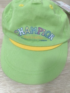 Ka;ket za decu Champion Baseball kačket - Img 2