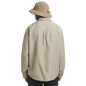Kapa unisex Šešir sa UV zaštitom Jack wolfskin Šesir za planinarenje Mesh hat - Img 11