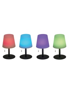 Lampa za kampovanje Ara Lamp - Img 5