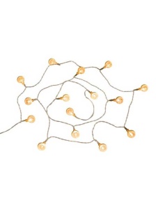 Lampe za kampovanje Blur Light Chain - Img 1