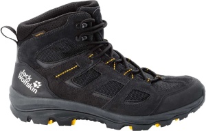 Muške cipele za planinarenje Vodootporne cipele za hiking Jack Wolfskin Vojo