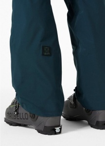 Muške ski pantalone Helly Hansen ski pantalone Sogn Cargo - Img 6