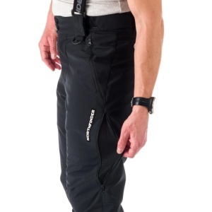 Muške ski pantalone North Finder Hassan pantalone za snowboard i skijanje - Img 3