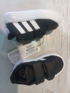 Patike Adidas Grand court 2.0 Dečije patike - Img 6