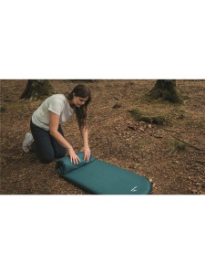 Podloga za kampovanje ,prostirka Lite Mat Single 2.5cm - Img 3