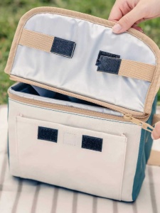 Rashladna torba FOLDN COOL MINIMAXI 5L - Img 5