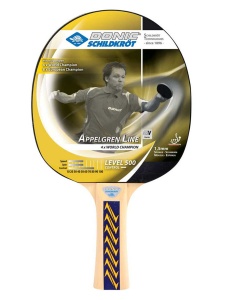 Reket za stoni tenis APPELGREN 500 reket