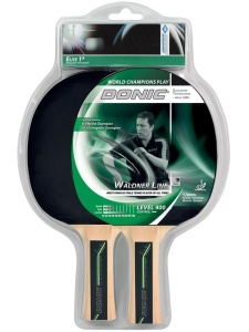 Reketi za stoni tenis sa loticama za stoni tenis Set za stoni tenis Waldner