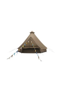 Šator za sedam osoba Šator Moonlight Bell Tent - Img 1