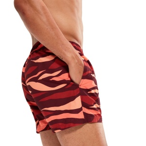 Šorc za kupanje Muški šorc za plivanje Speedo šorc za muškarce Print leis 14 - Img 2