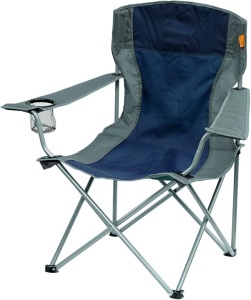 Stolica za kampovanje na rasklapanje EASY CAMP