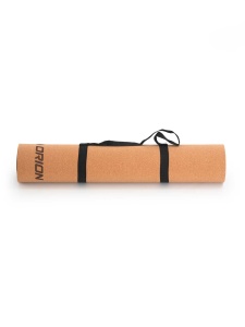 Strunjača za vezbanje Prostiraka za vežbanje Prostirka za vežbanje 173 x 61 x 0.6 cm - Img 4