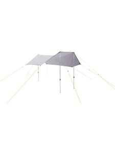 Suncobran Canopy Tarp M - Img 4