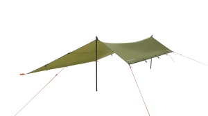 Tenda 3x3 Cerada Tarp 3 x 3 m - Img 2
