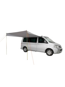 Tenda za automobil Nadstresnica za auto Prostirka za hlad Voss Canopy