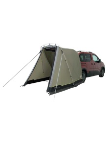 Tenda za automobil Sandcrest S - Img 2