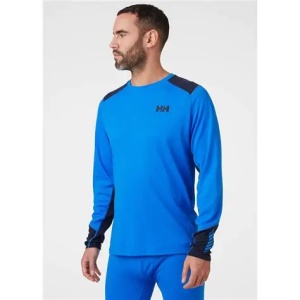 Termo majica LIFA ACTIVE CREW HELLY HANSEN