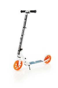 Trotineta ZERO 8 AUTHENTIC BLUE
