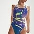 Ženski kuapći kostim Jednodelni kupaći kostim Speedo Placement Digita - Img 3