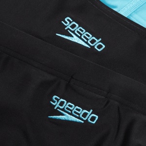 Ženski kupaći kostim Speedo dvodelni kupaci kostim Colbl Spl Mbk 2pc - Img 5