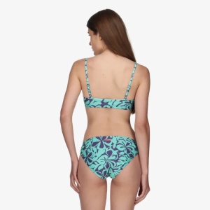 Ženski kupaci kostim Speedo dvodelni kupaci kostim Top - Img 3