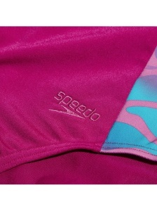 Ženski kupaći kostim Ženski jednodelni kupaci kostim Speedo PNL - Img 7