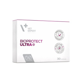 BioProtect ULTRA, VetExpert, 30 tablete