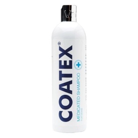 Coatex Sampon, 250 ml - Img 2