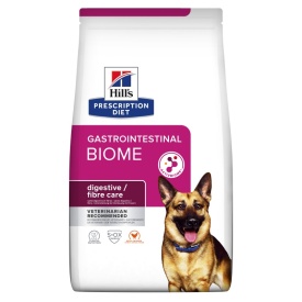Hill's Prescription Diet Canine GI Biome, 4 kg - Img 2